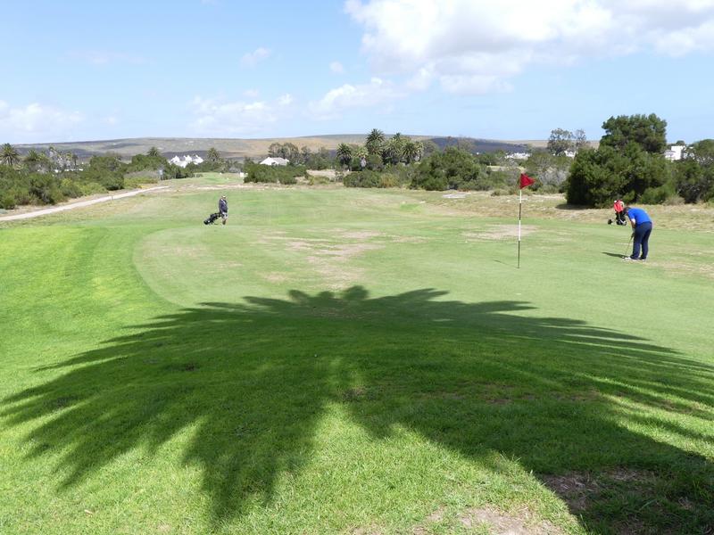 0 Bedroom Property for Sale in Shelley Point Western Cape